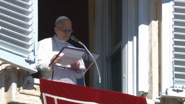 Папа Лев призвал США и Кубу продолжать “искренний и эффективный диалог”, 1 февраля 2026 года смотреть онлайн