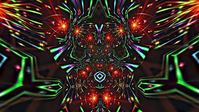 Футажи! Комплект Футажей Фантастический Звёздный Мир 2 от Киностудии Мудрого Кота Тимофея! смотреть онлайн