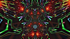 Футажи! Комплект Футажей Фантастический Звёздный Мир 2 от Киностудии Мудрого Кота Тимофея!