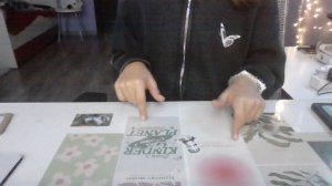 ВЛОГ:вечер перед неделей контрольных/marakuya