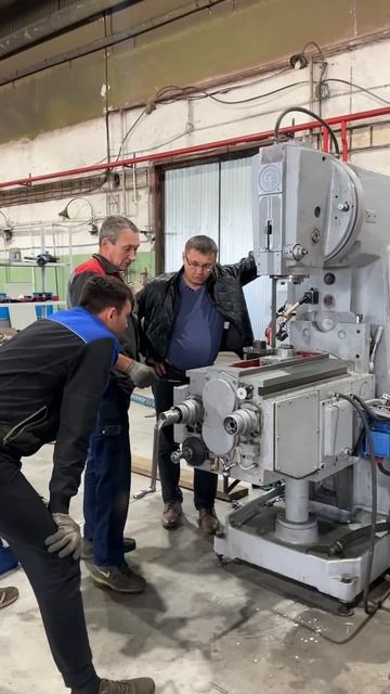 Операция Ы на станке Операция Ы на станке