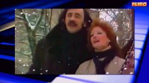 Ольга Зарубина и Михаил Боярский- Так не должно быть