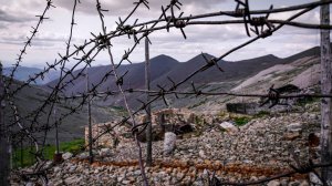 КОЛЫМА. 50-е.