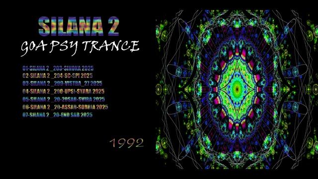 Goa  Psy Trance
