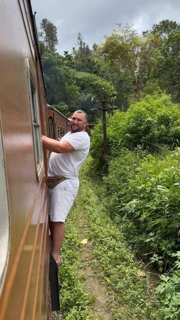 Шри Ланка ,поездка к девяти арочному мосту Шри Ланка ,поездка к девяти арочному мосту