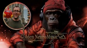 Паранойя/ совместный проект с Golden Neuro Music