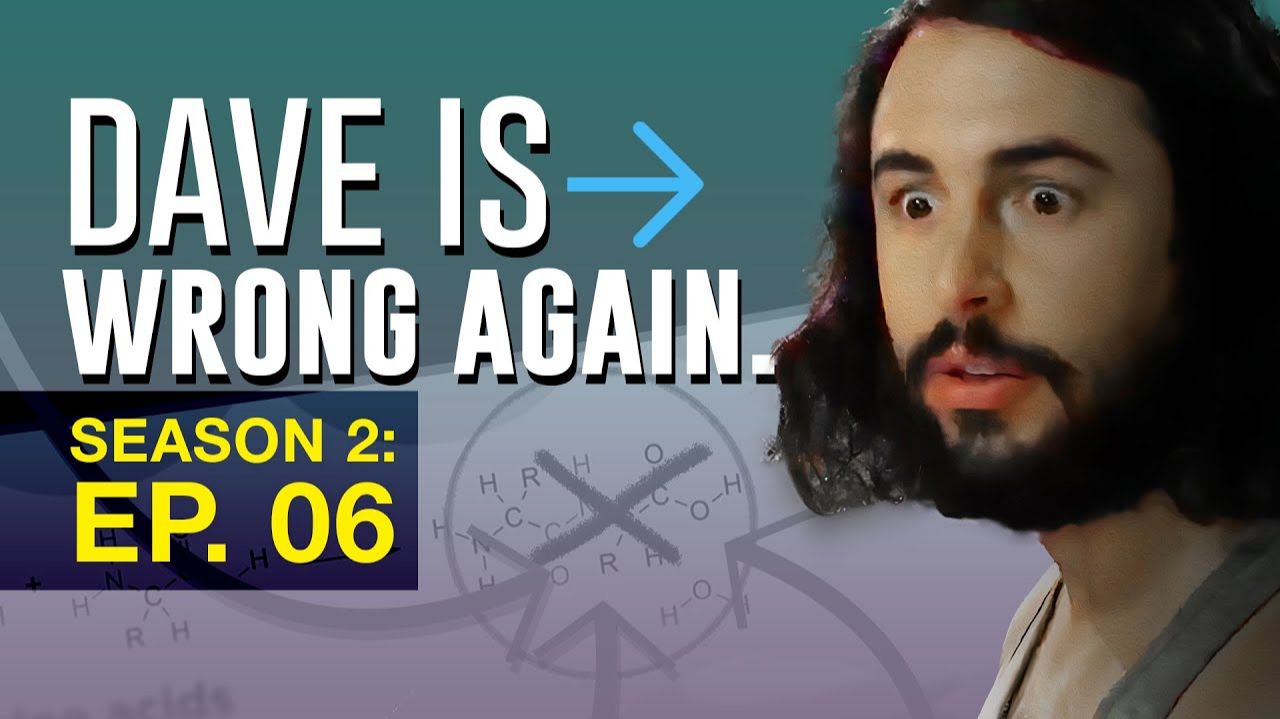 2-06 Стив Беннер, часть 1 «Доктор Тур разоблачает двойные стандарты»