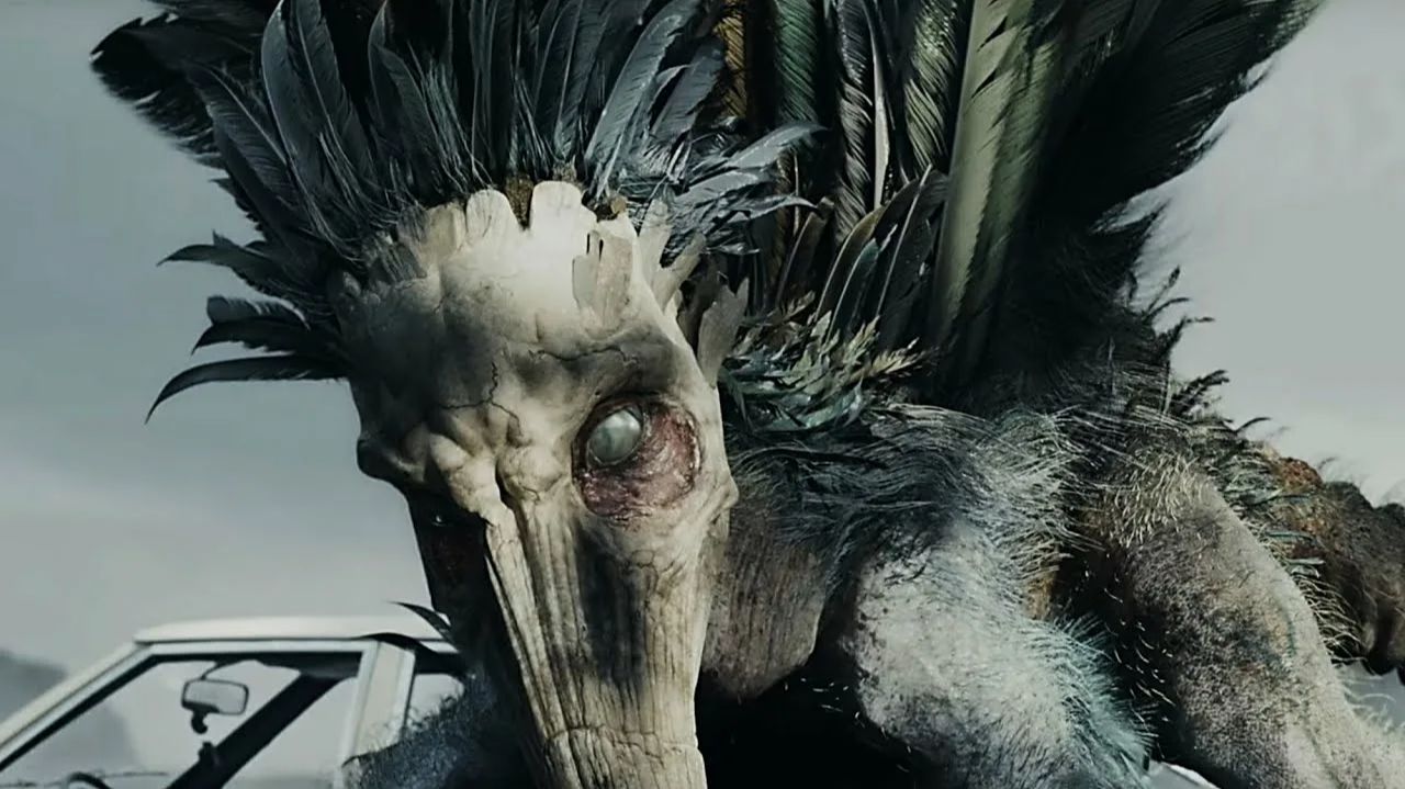 Польские легенды: Операция «Василиск» (краткий пересказ фильма. КиноFOX) смотреть онлайн