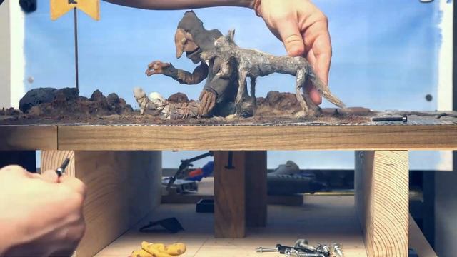 Ослепительное средневековье _ За кадром смотреть онлайн