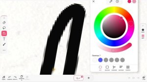 арт хвое 🌿 (просто так)