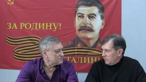 Я не знаю, есть ли у нашего народа будущее, а вот то что нашему народу трудно это факт