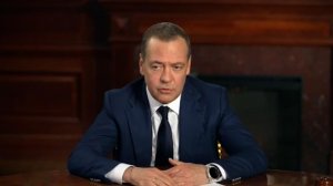 "Аннушка уже разлила масло": Медведев описал будущее Зеленского цитатой из романа Булгакова