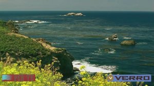 Михаил Лермонтов - Парус (новый клип)