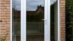 Сломанную ручку балконной двери дешевле поменять !!!