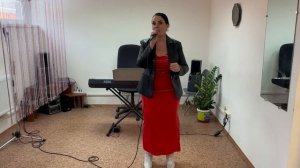 Светлана Шекерева. «Козырная дама»  (исполнитель)