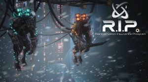 ЛУЧНИЦА-КОРОЛЕВА ДРОНОВ - Reincarnation Insurance Program #4