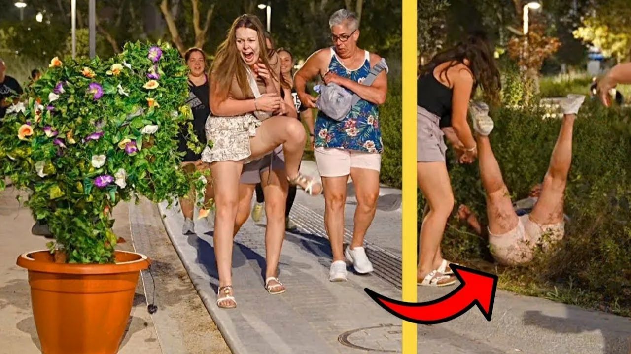 СМЕШНЫЕ ВИДЕОПРИКОЛЫ |Смешные видео с людьми | Я РЖАЛ ДО СЛЕЗ|ПОДБОРКА ПРИКОЛОВ смотреть онлайн