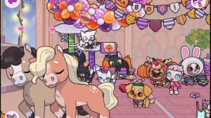 милка и китакот пажынились?