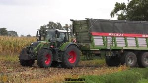 Мы измельчаем его со скоростью 970 л.с.! давайте кратко разберемся с площадкой John Deere 9900i площ