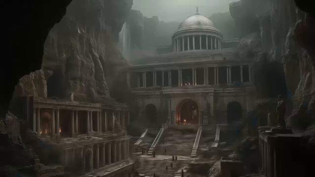 старый восток