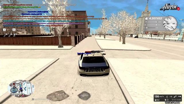 Grand Theft Auto San Andreas 2026.01.31 - 19.29.09.14 - Trim смотреть онлайн