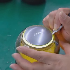 Скрытый процесс создания Bluetooth-колонок 🤯