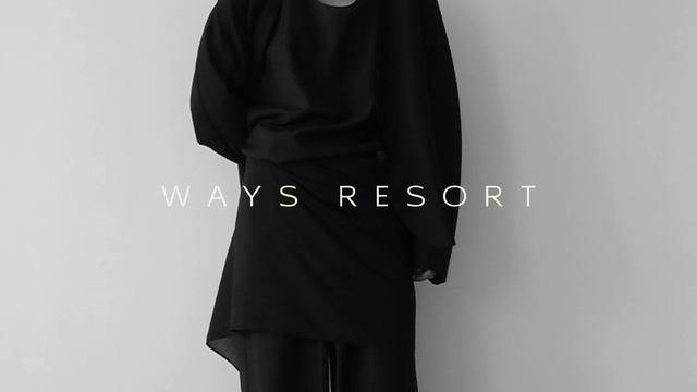 waysresort смотреть онлайн