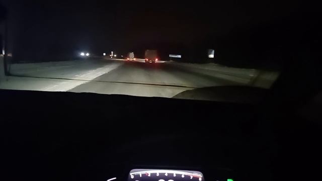 HONDA FIT - машинка дома