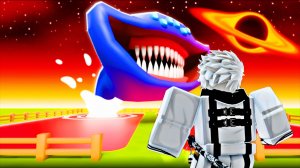 ОТКРЫЛ СВОЮ ФЕРМУ РЫБ В FARM FISH ROBLOX!