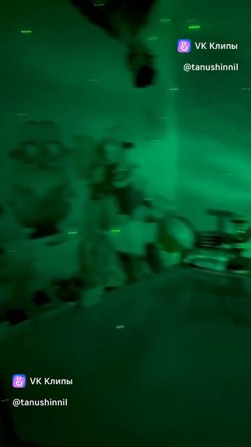 Baby Swim Гусарская баллада. Танюшин Нил.