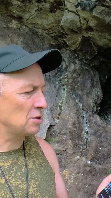 Почему в этой пещере так много радона #вопросы #ответы