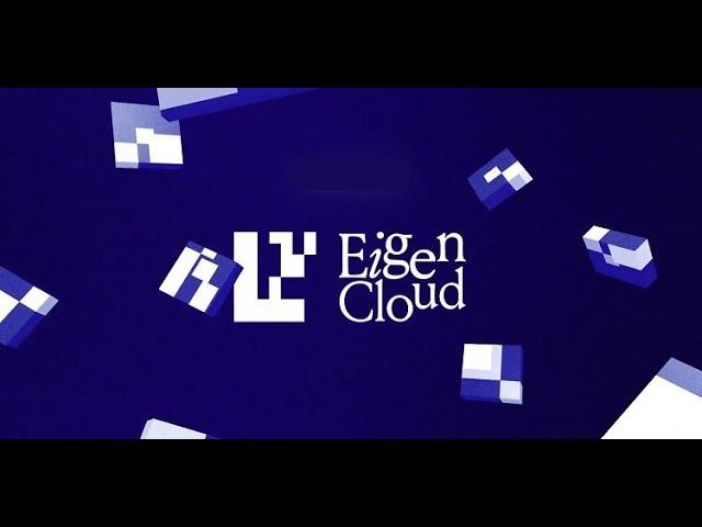 EigenLayer EIGEN - подробный анализ протокола на базе Ethereum