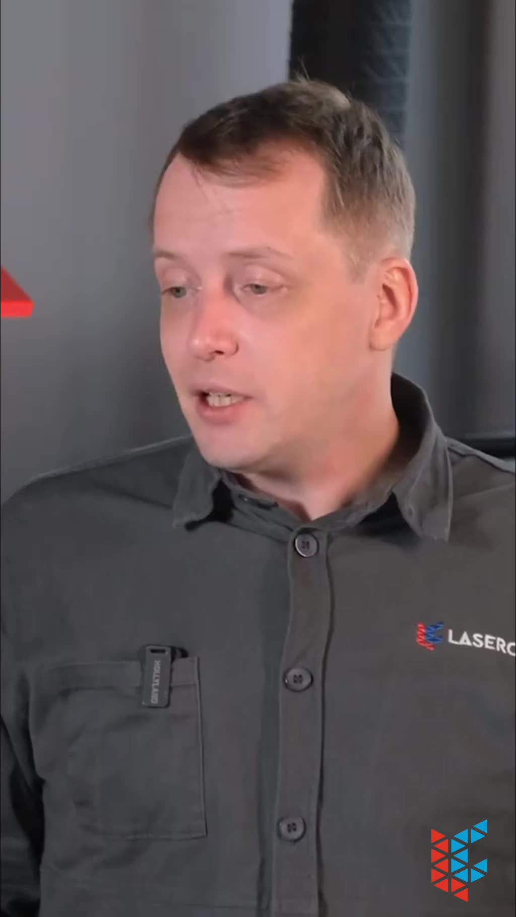 Лазерный станок: важность траектории и выбор