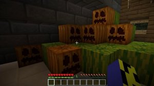 Обзор карты деревни