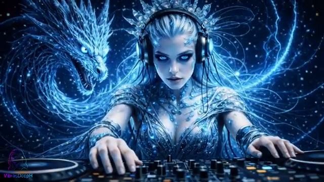 Melodic Techno Mix 2026 🎧 Emotional Hypnotic Journey смотреть онлайн