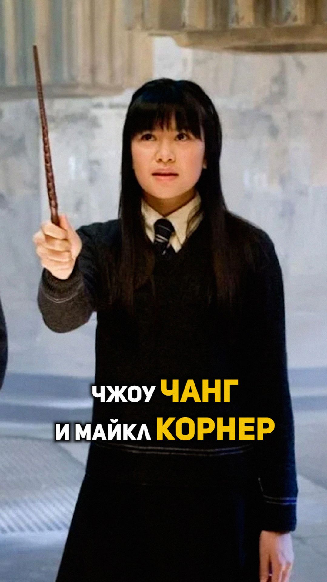 Ирония судьбы в Хогвартсе #shorts #гаррипоттер Ирония судьбы в Хогвартсе #shorts #гаррипоттер