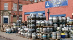 Telegraph: в Британии за год закрылось максимальное за полвека число пивоварен