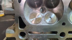 Веста с большим пробегом капиталка часть 4