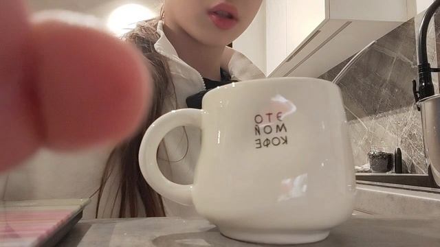 Моё утро с реборном смотреть онлайн