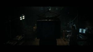 Мумия - тизер (2026)