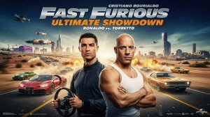 Форсаж 11 Трейлер | Fast Furious 11 Trailer