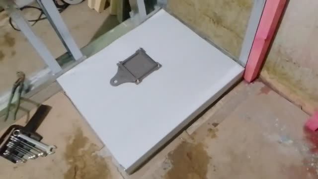 Баня. Серия 3