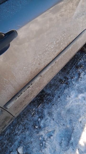 Мыл машину пару дней назад! смотреть онлайн