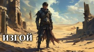 ИЗГОЙ | КНИГА 1 (ЧАСТЬ 2 ИЗ 3) | АУДИОКНИГА | ФАНТАСТИКА | ПРИКЛЮЧЕНИЯ #маг #аудиокнига #ФЭНТЭЗИ