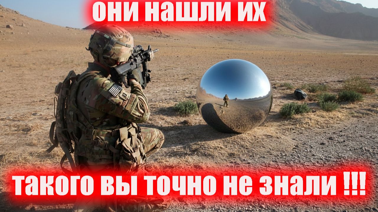 Они уже здесь. Вся правда о Зоне 51, которую УДАЛЯЮТ из сети смотреть онлайн