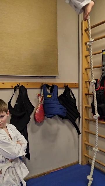 Сенсей - Чебан Артур Георгиевич, 3 дан. смотреть онлайн