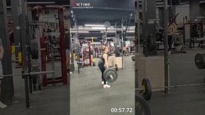 Ирина Жевлакова,чк,ТФ Реутов-1, 40 повт.