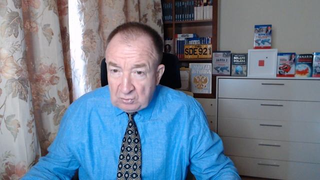 Венесуэла: новый этап спецоперации Трампа смотреть онлайн