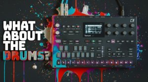 Elektron Tonverk: Good Drum Machine?