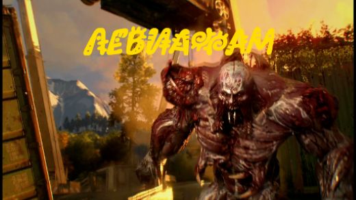 Прохождение Dying Lite the Beast #7 смотреть онлайн